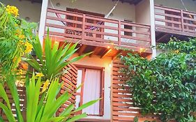 Casa Dos Ventos Hospedagem Praia do Rosa